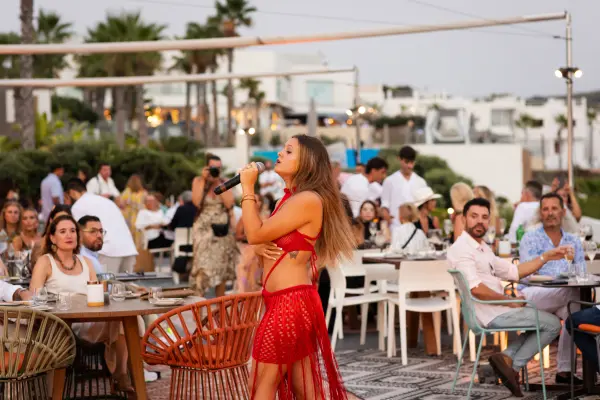 Eventos