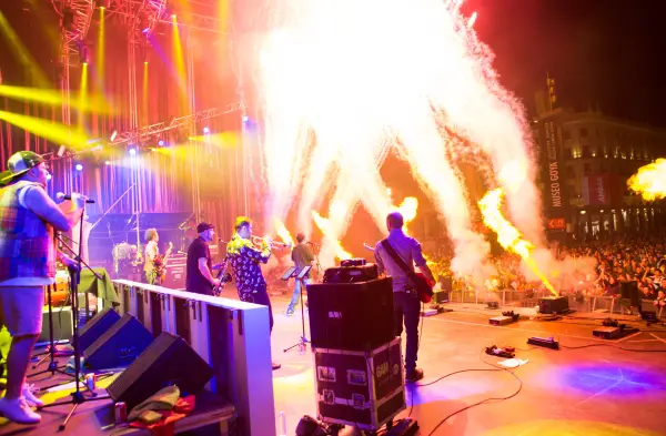 Eventos