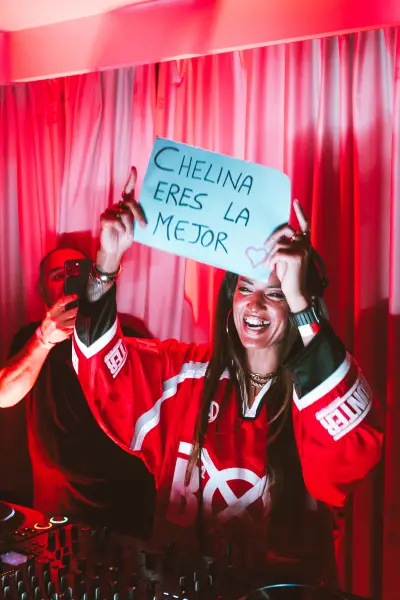 Eventos