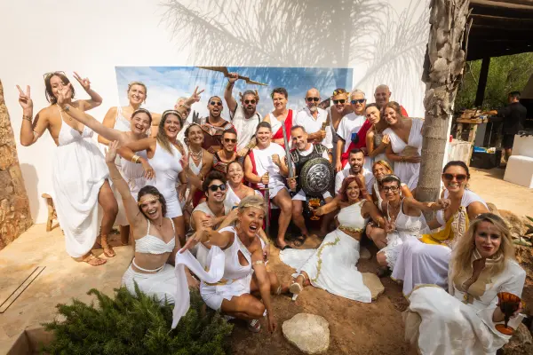 Eventos