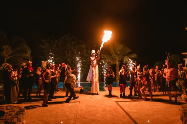 Eventos