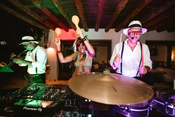 Eventos