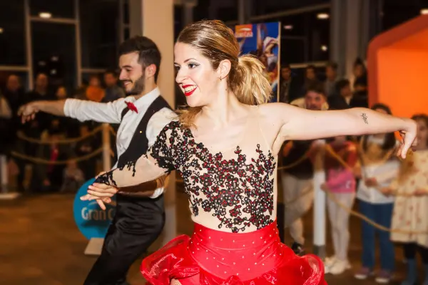 Eventos