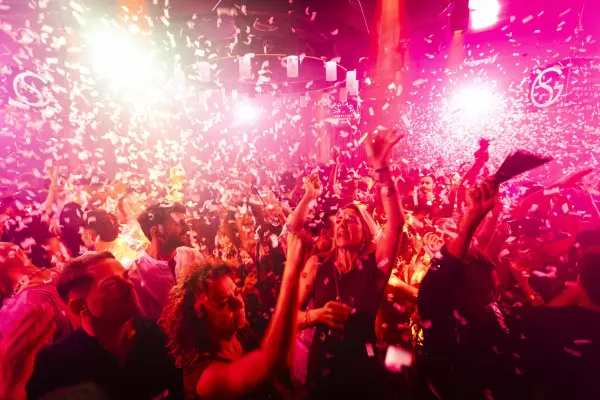 Eventos