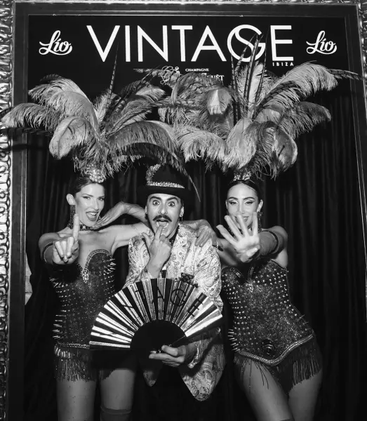 Eventos