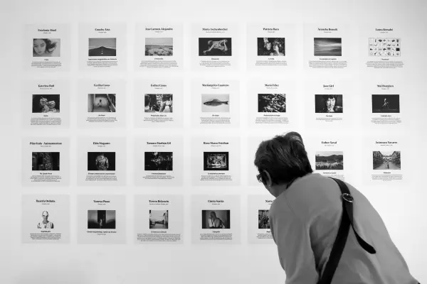 Exposiciones
