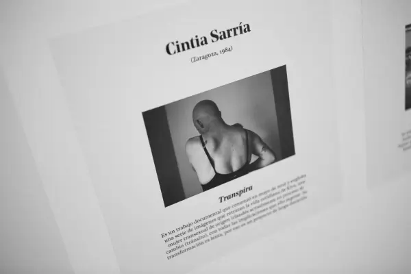 Exposiciones