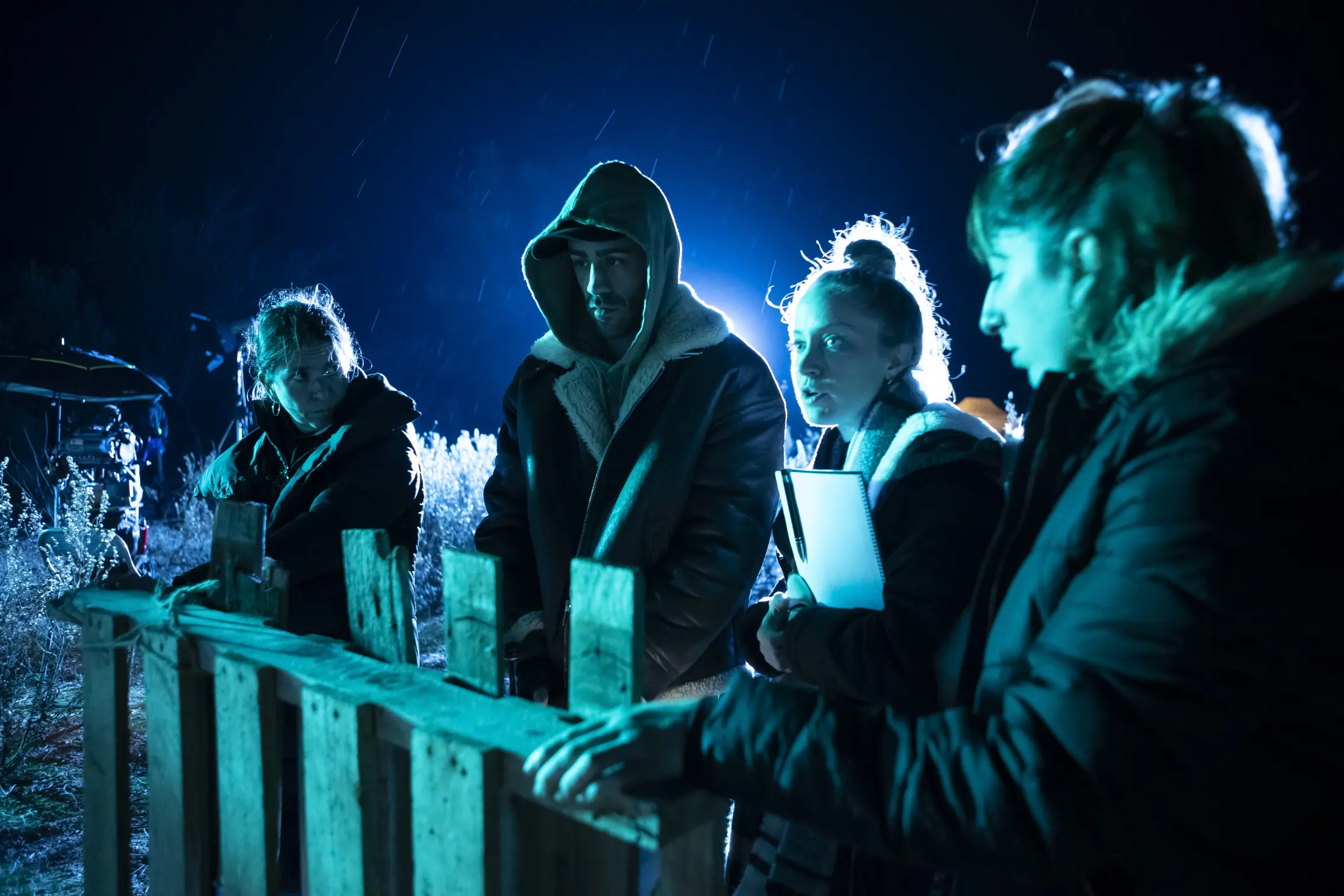 Foto Fija
