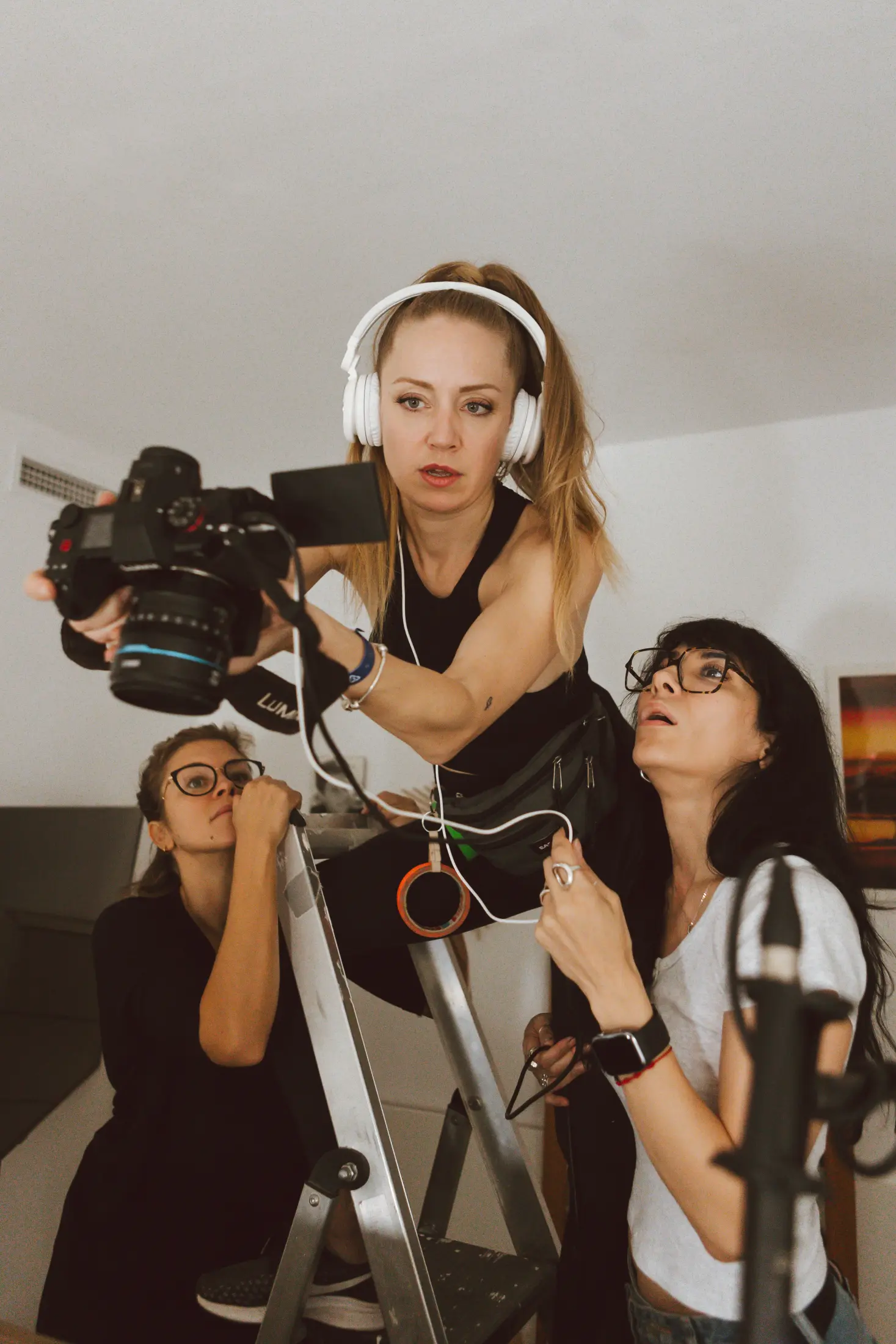 Foto Fija