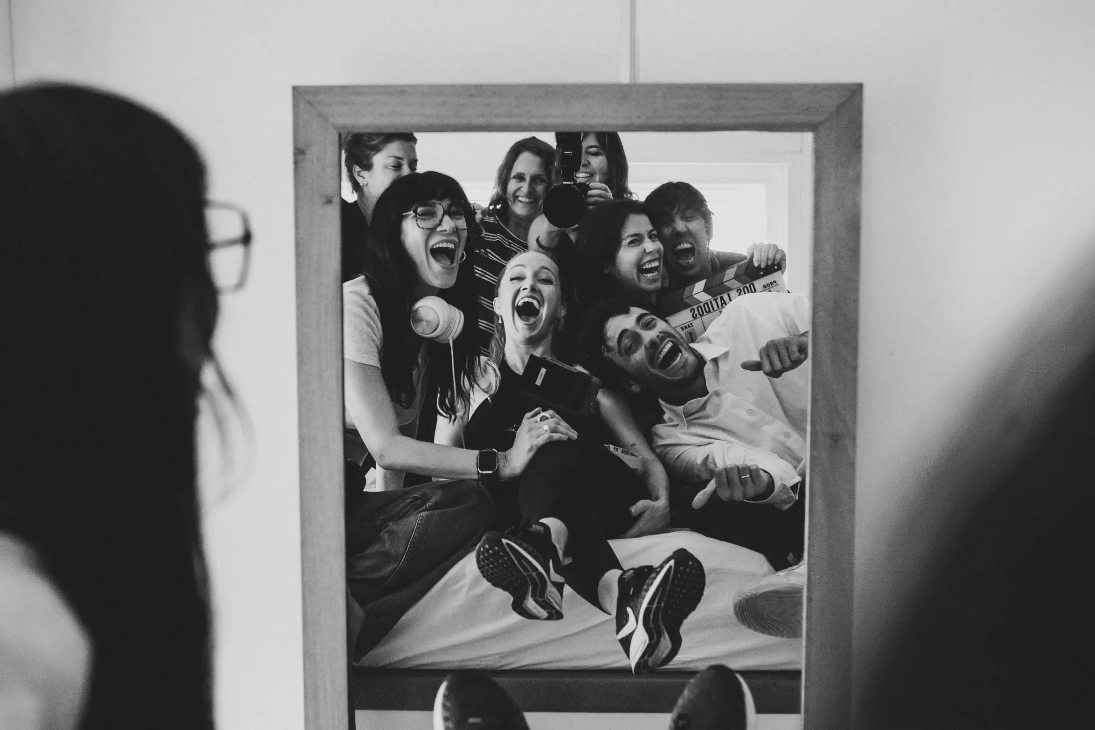Foto Fija