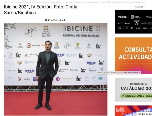 Prensa