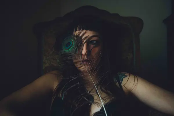 Retrato