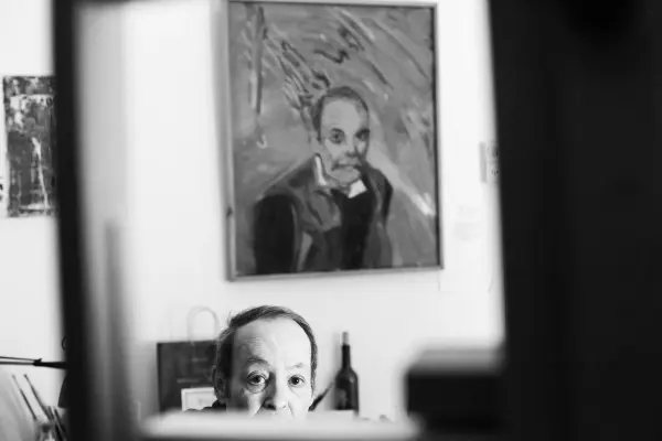 Retrato