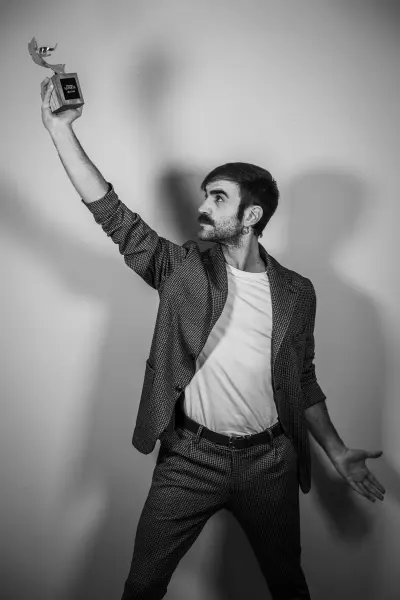 Retrato