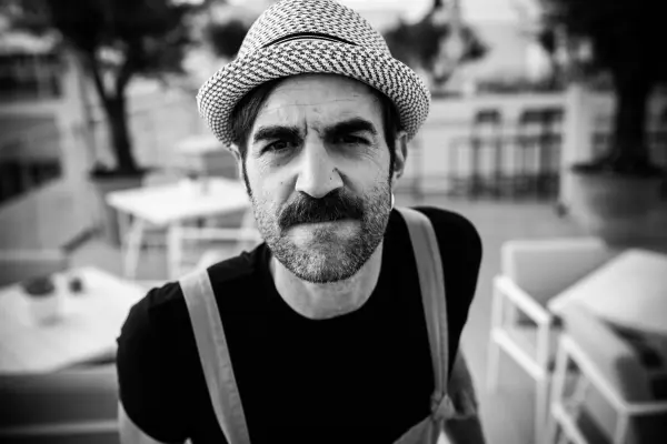 Retrato