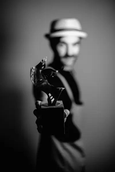 Retrato